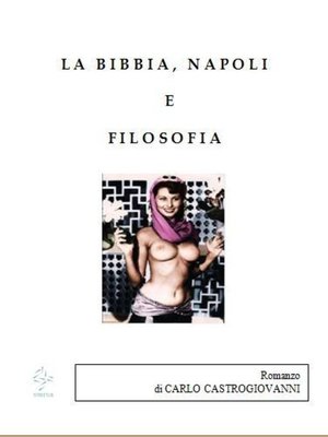 cover image of La Bibbia  Napoli e Filosofia